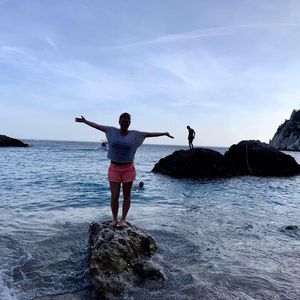 Meet your Posher, Brooke